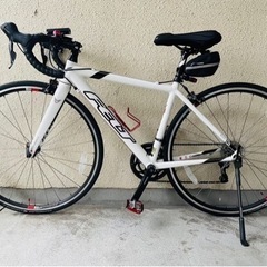 美品【ロードバイク】フェルト、自転車、FELT F95 【オプシ...