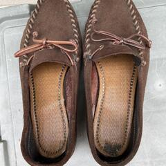 メンズ靴の画像