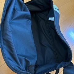 NIKE  エナメルバックの画像