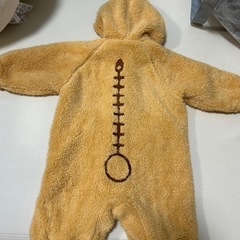  ✳︎リラックマロンパースセット✳︎の画像