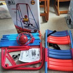 ブランコ500円の画像