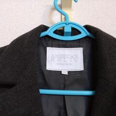 ●お取引中●アメリカンホリック●チェスターコート●美品●の画像