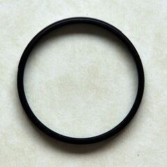 Kenko カメラフィルター55mm  UV 1の画像