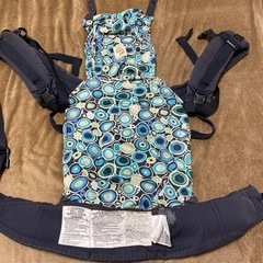 子供用品 ベビー用品 ベビーキャリア、抱っこひもの画像