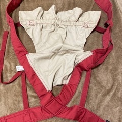 子供用品 ベビー用品 ベビーキャリア、抱っこひもの画像
