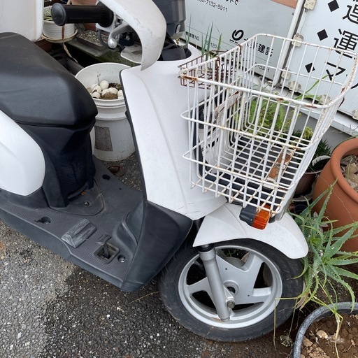 バイク