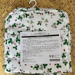 La Sana 壁掛けポーチ