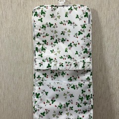 La Sana 壁掛けポーチの画像