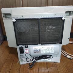 ガス ストーブ　リンナイの画像
