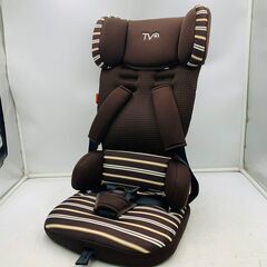 【✨美品✨】チャイルドシート🌟1~4歳向け🌟ブラウンボーダー
