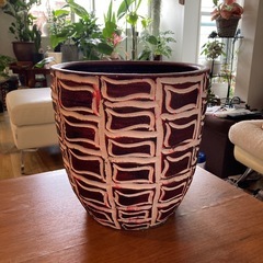 🪴陶器　植木鉢🪴　　