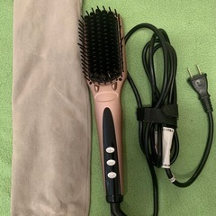 中古ヘアアイロン販売