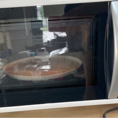 シャープ オーブンレンジ 15Lタイプ ホワイト系 RE-S15...