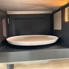 シャープ オーブンレンジ 15Lタイプ ホワイト系 RE-S15E  リサイクルショップ宮崎屋　住吉店　24.10.16Fの画像