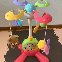 ベビー　メリー　