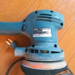 RYOBI　ポリッシャーRSE1250