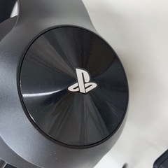 ゲーミングヘッドセットの画像