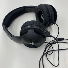 ゲーミングヘッドセットの画像