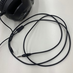 ゲーミングヘッドセットの画像