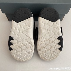 New Balance 313 ベビーシューズ 11cmの画像