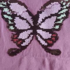 GU 半袖Tシャツ 140cmの画像