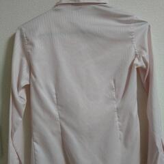 Yシャツ　ミスジュンコの画像