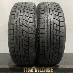 走行短め YOKOHAMA ice GUARD iG60 195...