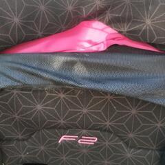 美品！COMBI　F2plus 新宿伊勢丹限定モデルの画像