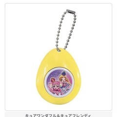 わんだふるぷりきゅあ サウンドドロップの画像