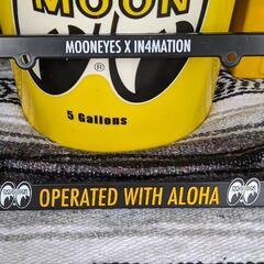 ALOHA　MAHALO　アロハ　マハロ　Island　HDM ...