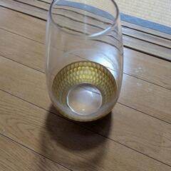 イケア花瓶