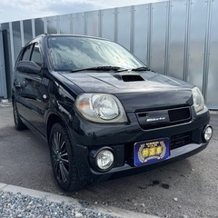 🉐【支払い総額36万円】車検令和8年1月14日H20年式 kei...
