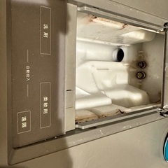 ドラム式洗濯機　2025/2/1　引き取り希望の画像