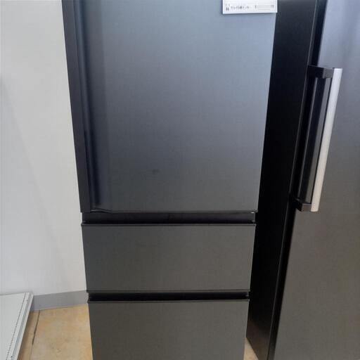値下げしました★ジモティ割あり★ TOSHIBA ３ドア冷蔵庫 326L ２０２２年 ／クリーニング済み OJ6215