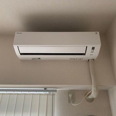 【決定！】ダイキンエアコン　の画像