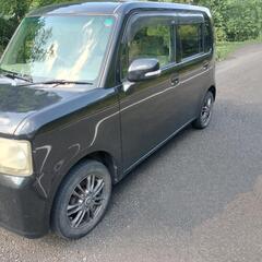ダイハツ ムーヴコンテ 車検1年以上の画像