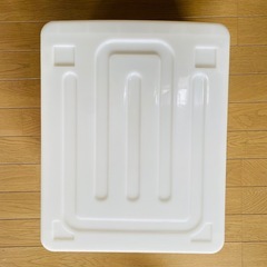 衣装ケースの画像