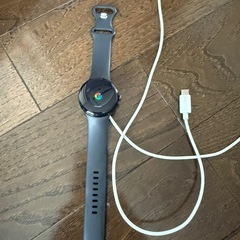Google Pixel  Watchセット