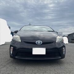 トヨタ　プリウス