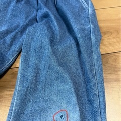 120サイズ　訳あり　ズボン　トップス　まとめ売りの画像