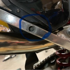 緊急値下げ　RMZ250 RM-Z250　2006年式　バイク　モトクロッサー　エンデューロ　オフロードの画像