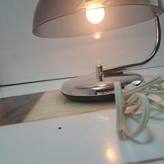 ライトスタンドの画像