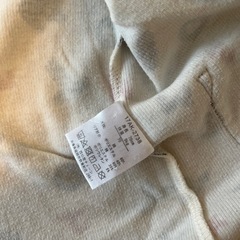 ベビー服　サイズ70の画像