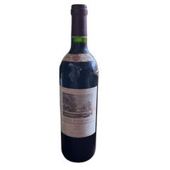 Château Duhart-Milon 1995年