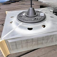 室内電気 和室照明 蛍光灯 照明器具