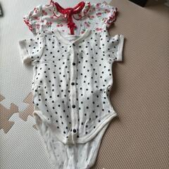 ベビー服60、70の画像
