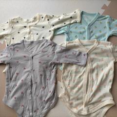 ベビー服60、70