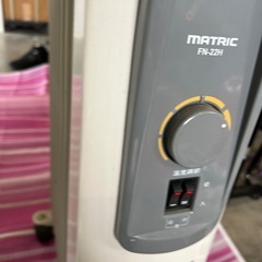 オイルクリーンヒーター  FN-22H