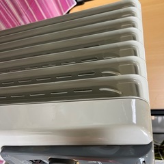 オイルクリーンヒーター  FN-22Hの画像