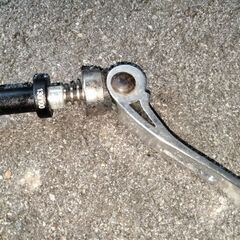 PRO リアエンドプロテクター の画像